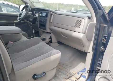 2005 Dodge Ram 1500 Slt/Laramie z USA, uszkodzony, nr VIN 1D7HA18D45J504345